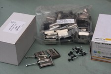 Trapez kalotten 100st gebraucht kaufen  Frielendorf