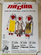 Riginal the cure gebraucht kaufen  Langenhagen