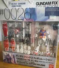 Gundam fix figuration for sale  LONDON