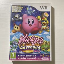 Kirby adventure gioco usato  Valsinni