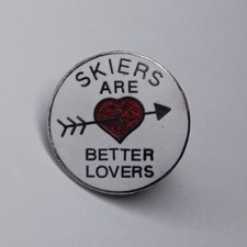 Vintage enamel pin for sale  Greenville