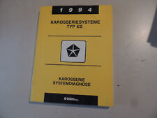 Karosserie diagnose werkstatth gebraucht kaufen  Fruerlund,-Engelsby, Tastrup