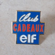 Elf club cadeaux d'occasion  Bayeux