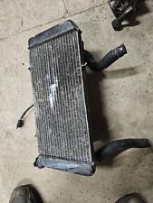 Suzuki tl1000s radiator for sale  ST. AUSTELL