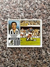 Furino juventus 141 usato  Firenze