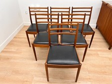 Mid century dining for sale  Rowley