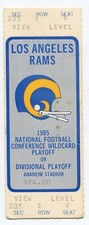 1985 nfc full for sale  Houston