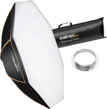 Octagon softbox ø150 usato  Roma