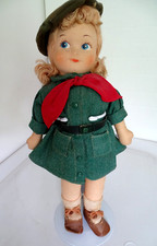 Vintage 1946 georgene for sale  Kutztown