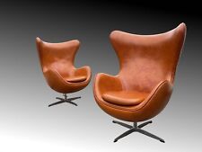 Vintage egg armchairs for sale  MAIDSTONE