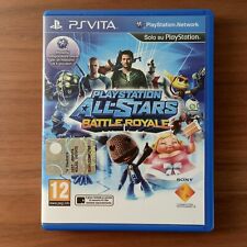 Playstation all stars usato  Trento