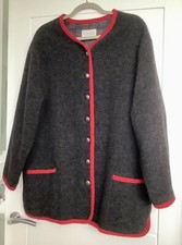 Vintage designer dark for sale  WORCESTER