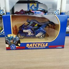 Corgi moto batman d'occasion  Gagny
