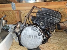 1979 yamaha yz250 for sale  Hayden