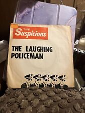 Suspicions laughing policeman for sale  ROCHESTER