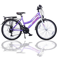Zoll mädchenfahrrad shimano gebraucht kaufen  Dortmund