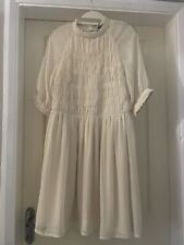 Cream beige vintage for sale  BARNSLEY