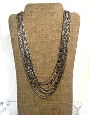 Vintage necklace 1960 for sale  Elizabethtown