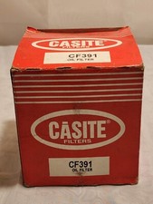Engine oil filter for sale  Grand Blanc