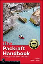 Packraft handbook instructiona for sale  Philadelphia