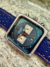 Orologio quarzo megir usato  Torricella
