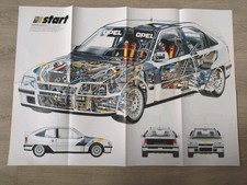 Pel kadett rallye gebraucht kaufen  Vechta