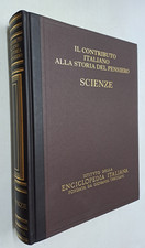 Contributo italiano alla usato  Roma