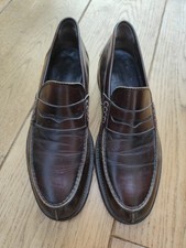 Men brown aldo for sale  LONDON