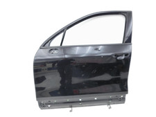 Tür schlagtür fahrertür gebraucht kaufen  Linkenheim-Hochstetten