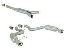 Scarico ragazzon ford usato  Italia