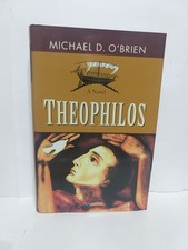 Theophilos for sale  North Smithfield