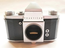 Ddr slr practica usato Ddr slr practica usato  Spedire a Italy