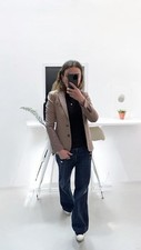 Gucci blazer jacke gebraucht kaufen  Achim