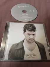 Album grégoire d'occasion  Saint-Riquier