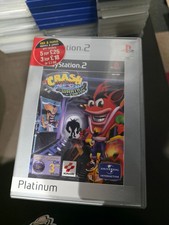 Playstation crash bandicoot for sale  WHITCHURCH