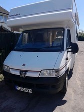 Camper for sale  BRISTOL