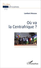 Lambert mossoa centrafrique gebraucht kaufen  Dissen am Teutoburger Wald