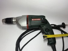 Avvitatore metabo 6.20001.00 usato  Valdidentro