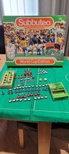subbuteo boxed set for sale  SUNDERLAND