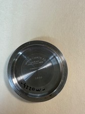 Rolex 36mm watch for sale  Waterford