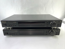 Lot technics ac500d for sale  San Diego