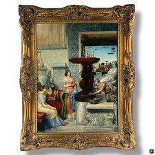 Large style decorative for sale  West Palm Beach