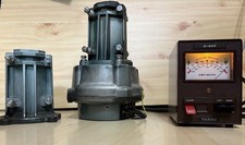 Antennenrotator yaesu 600 gebraucht kaufen  Antrifttal