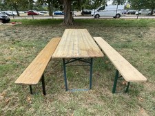 Vintage industrial german for sale  CREDITON