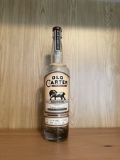 Old carter whiskey for sale  Gurnee