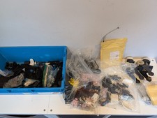 Joblot bundle spare for sale  CHELTENHAM