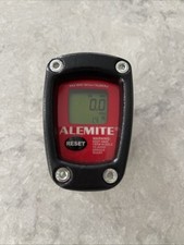 Alemite 3530 electronic for sale  Grand Rapids