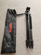 Sunpak platinumplus 5555dlx for sale  HENLEY-ON-THAMES