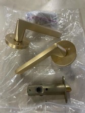 Emtek privacy set for sale  South Bend