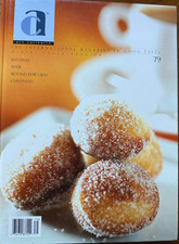 Art culinaire winter for sale  Bend